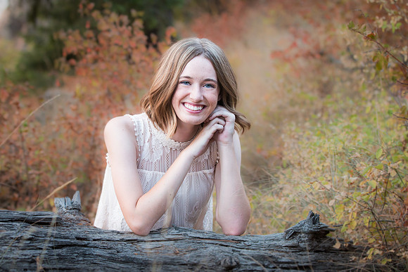 McKenzie Fletcher 2018