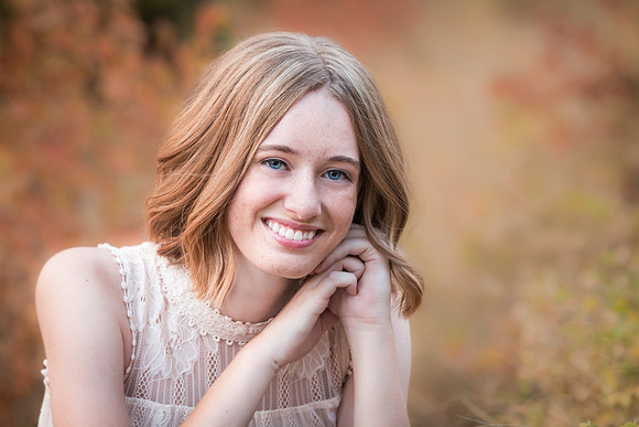 McKenzie Fletcher 2018