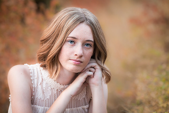 McKenzie Fletcher 2018