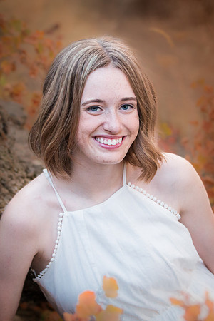 McKenzie Fletcher 2018