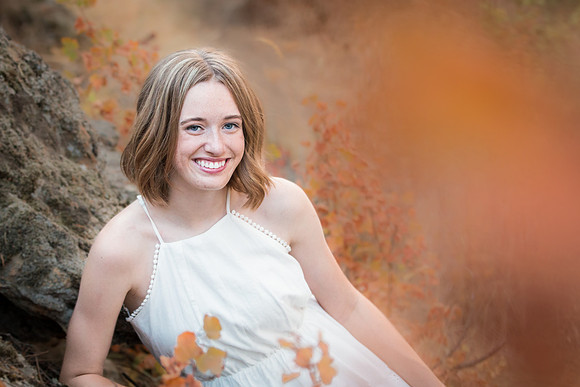 McKenzie Fletcher 2018