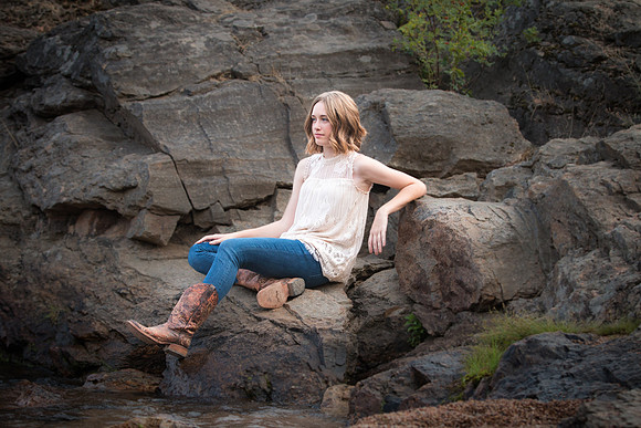 McKenzie Fletcher 2018