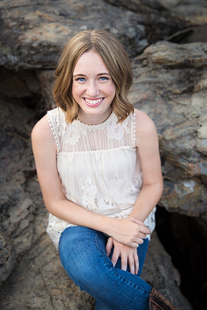 McKenzie Fletcher 2018