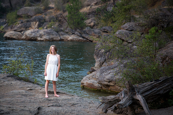 McKenzie Fletcher 2018