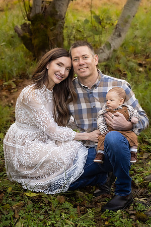 Donohoe Family 2023