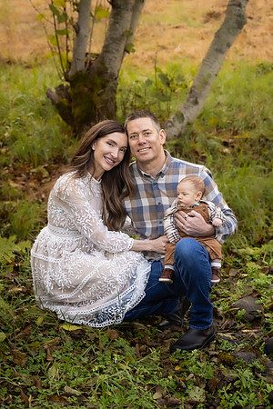 Donohoe Family 2023