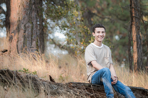 Canyon Watkins 2018