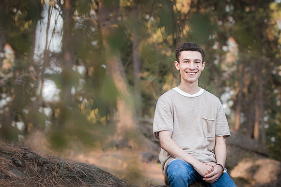 Canyon Watkins 2018