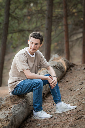 Canyon Watkins 2018