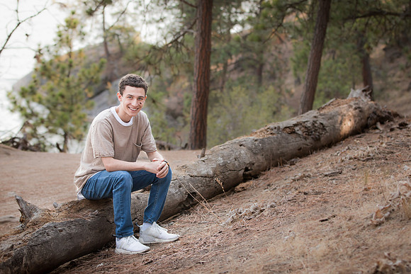Canyon Watkins 2018