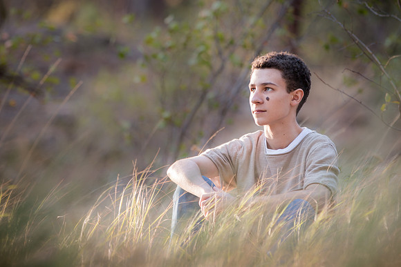 Canyon Watkins 2018