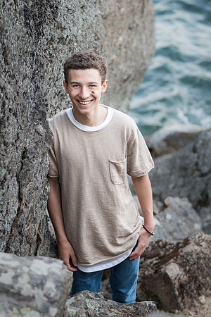 Canyon Watkins 2018