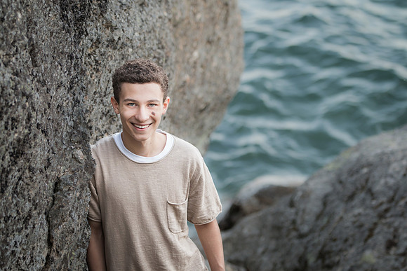 Canyon Watkins 2018