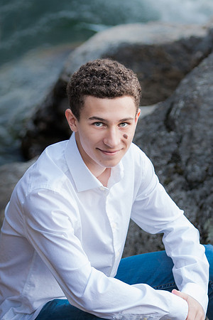 Canyon Watkins 2018