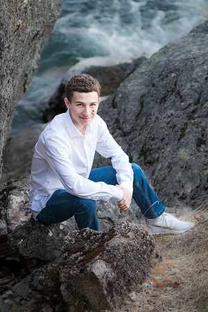 Canyon Watkins 2018