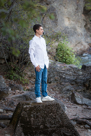 Canyon Watkins 2018