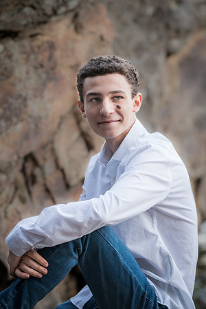 Canyon Watkins 2018