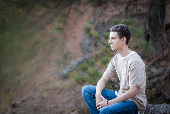 Canyon Watkins 2018