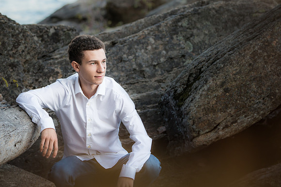 Canyon Watkins 2018