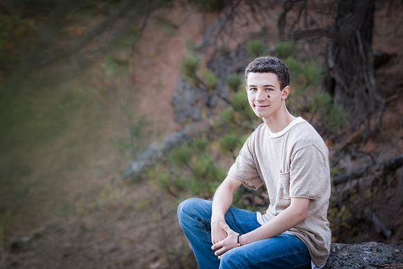 Canyon Watkins 2018