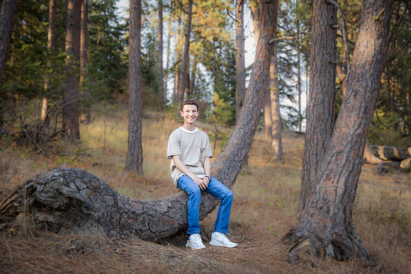 Canyon Watkins 2018