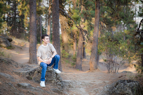 Canyon Watkins 2018