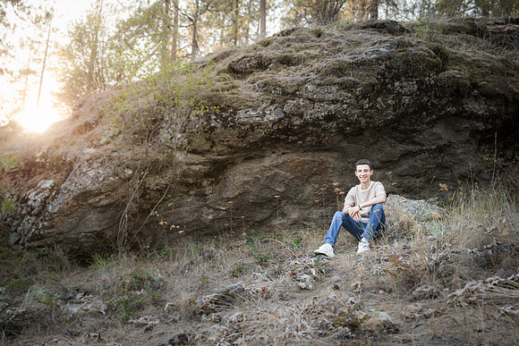 Canyon Watkins 2018