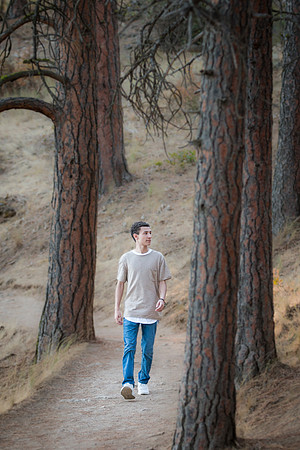 Canyon Watkins 2018