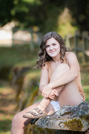 Sophie Sparks 2018