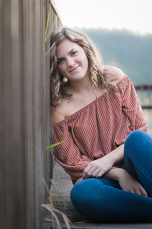 Sophie Sparks 2018