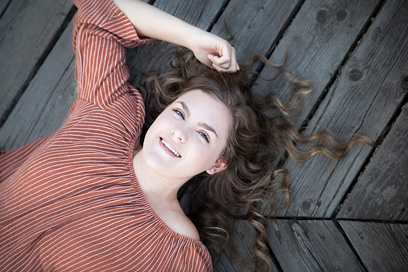Sophie Sparks 2018