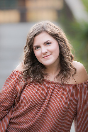 Sophie Sparks 2018