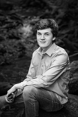 Matthew Weber 2018