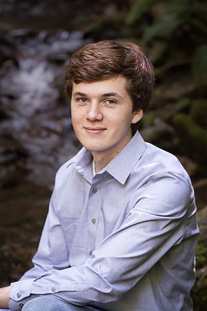Matthew Weber 2018