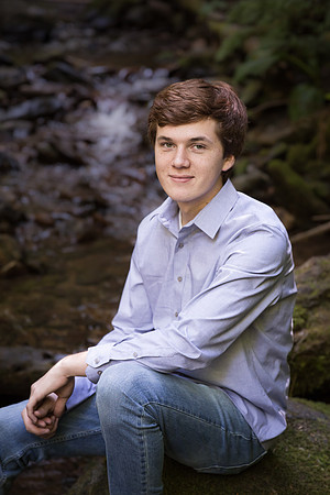 Matthew Weber 2018
