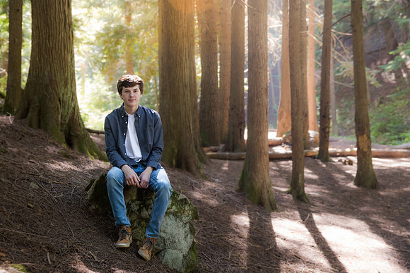 Matthew Weber 2018