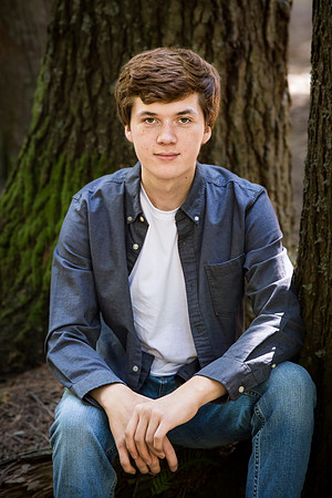 Matthew Weber 2018