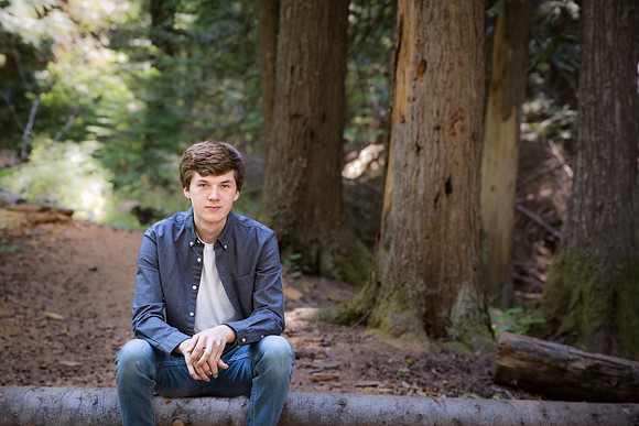 Matthew Weber 2018