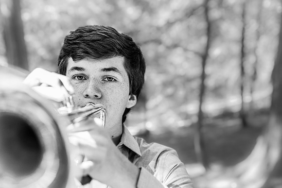 Matthew Weber 2018