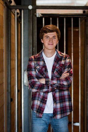 Matthew Weber 2018
