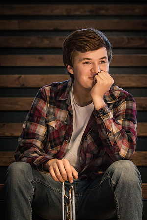 Matthew Weber 2018