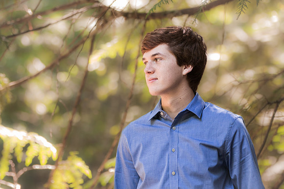 Matthew Weber 2018