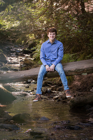 Matthew Weber 2018
