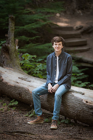 Matthew Weber 2018