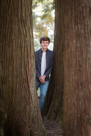 Matthew Weber 2018