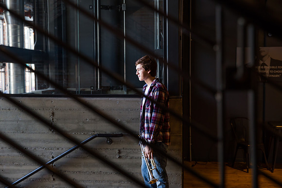Matthew Weber 2018