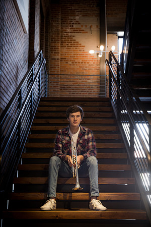 Matthew Weber 2018