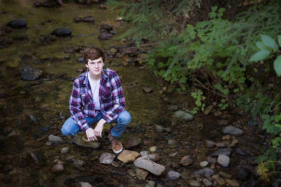 Matthew Weber 2018