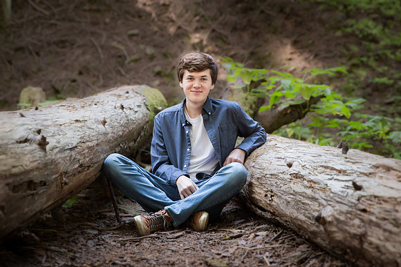 Matthew Weber 2018