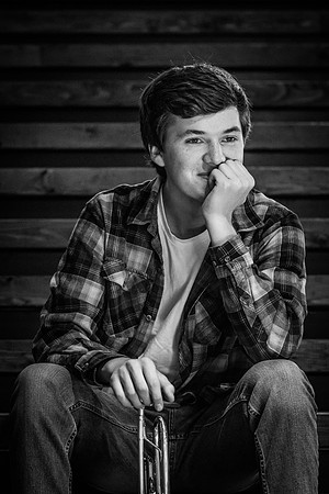 Matthew Weber 2018